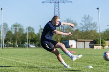 Bild 261 - Stuetzpunkttraining